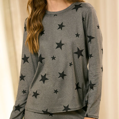 PIJAMA LARGO PARISIEN 417692 48
