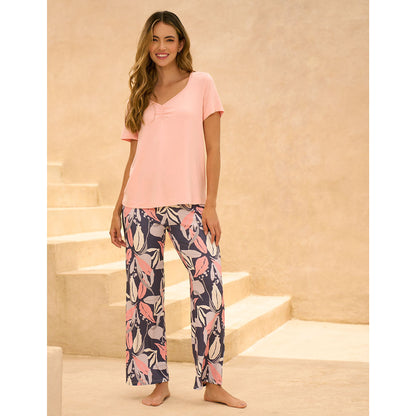 PIJAMA LARGO PARISIEN 417698 30