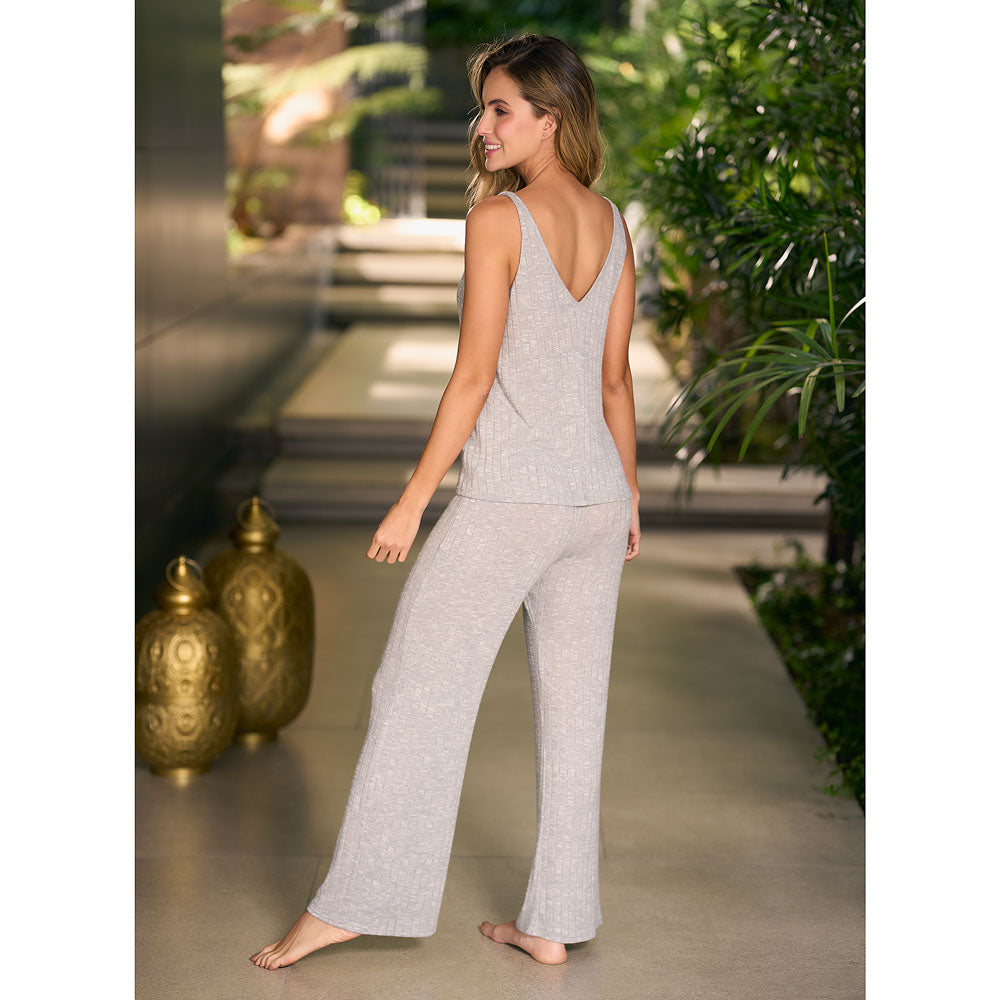 PIJAMA LARGO PARISIEN 417798 68