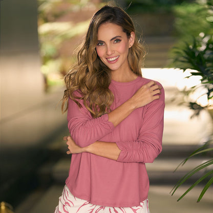 PIJAMA LARGO PARISIEN 417800 31