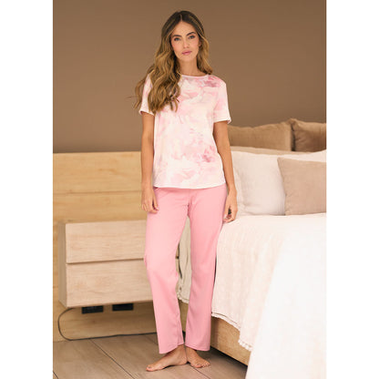 PIJAMA LARGO PARISIEN 417804 16