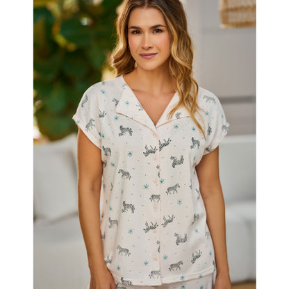 PIJAMA LARGO PARISIEN 418030 22