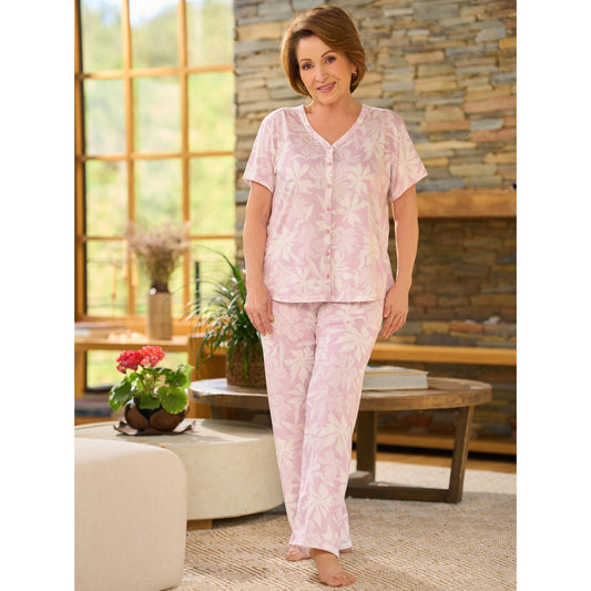 PIJAMA LARGO PARISIEN 418036 17