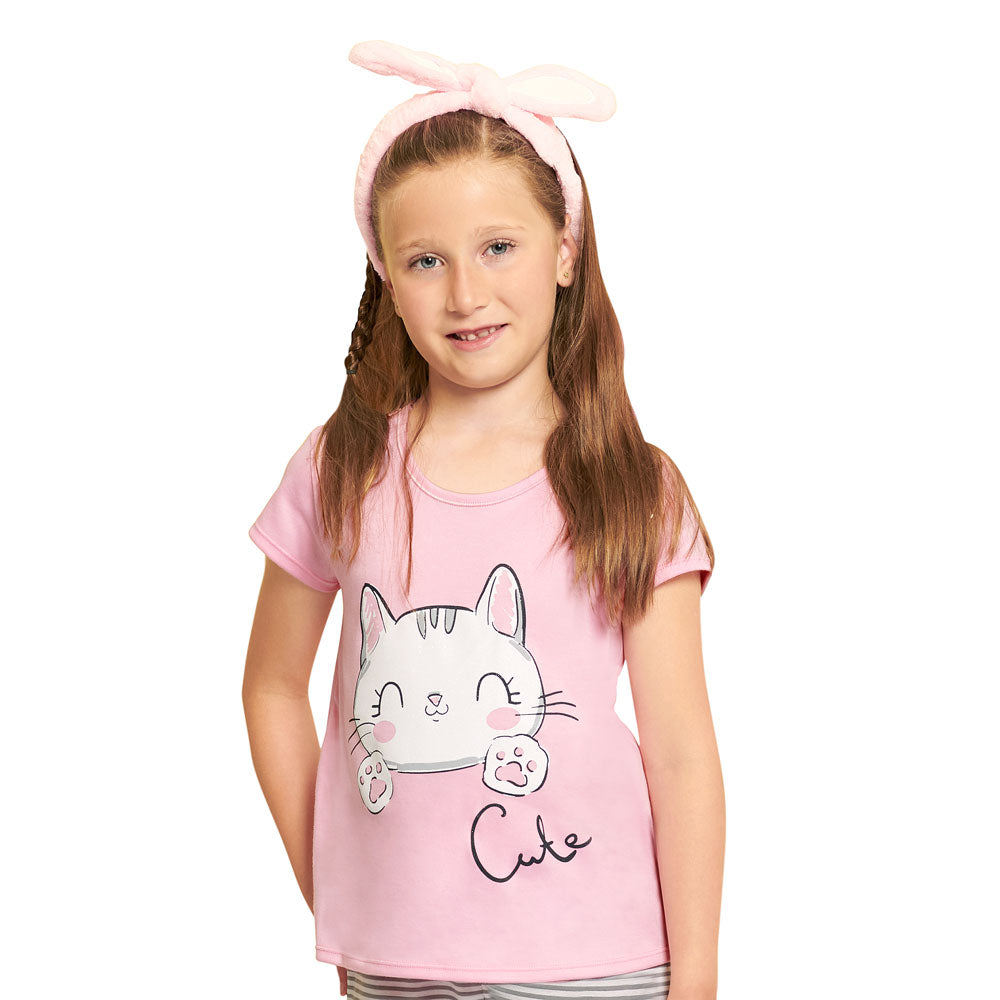 PIJAMA LARGO ST RINA 56002 23