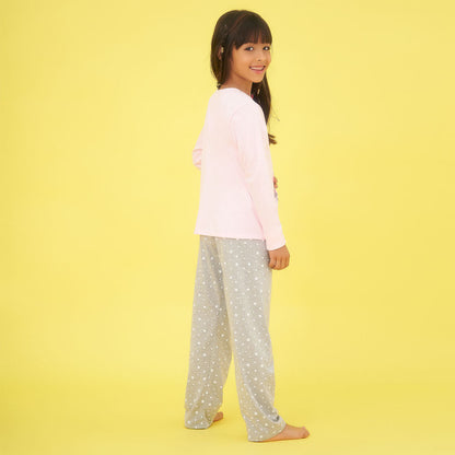 PIJAMA LARGO ST RINA 56090 23