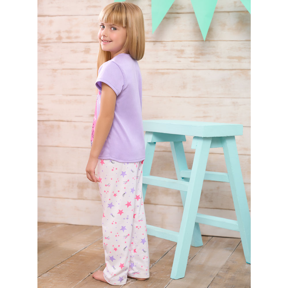 PIJAMA LARGO ST RINA 56105 37