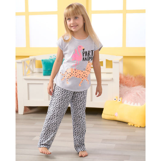 PIJAMA LARGO ST RINA 56112 68