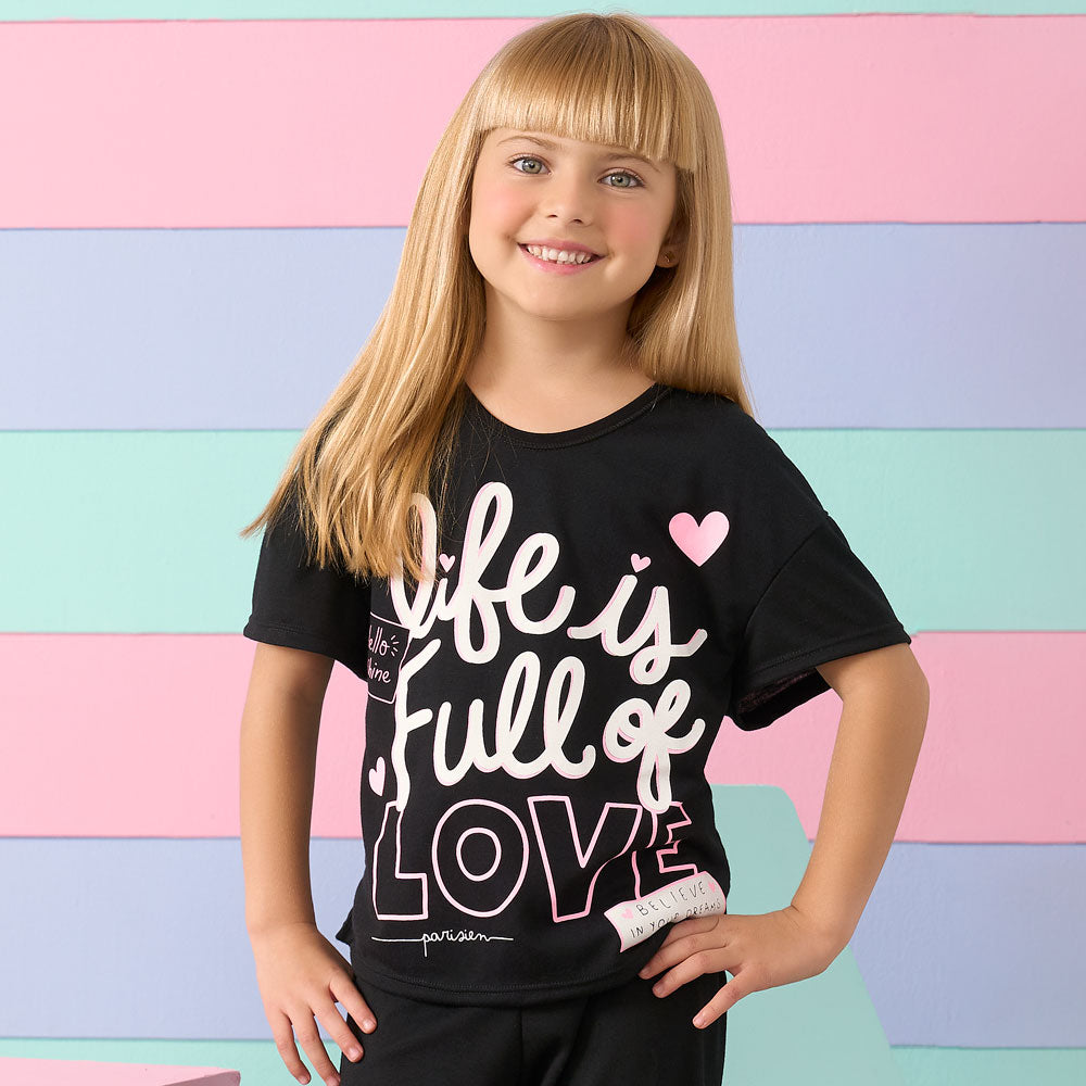PIJAMA LARGO ST RINA 56116 07