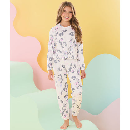 PIJAMA LARGO ST RINA 56137 30