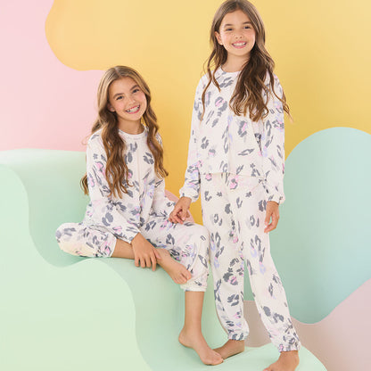 PIJAMA LARGO ST RINA 56137 30