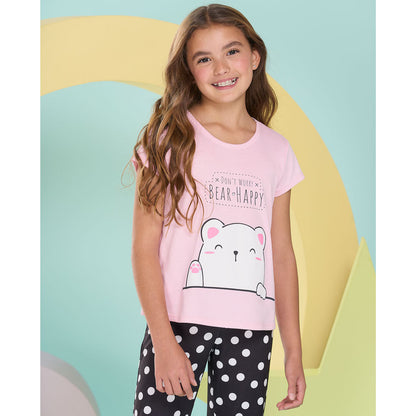 PIJAMA LARGO ST RINA 56138 23