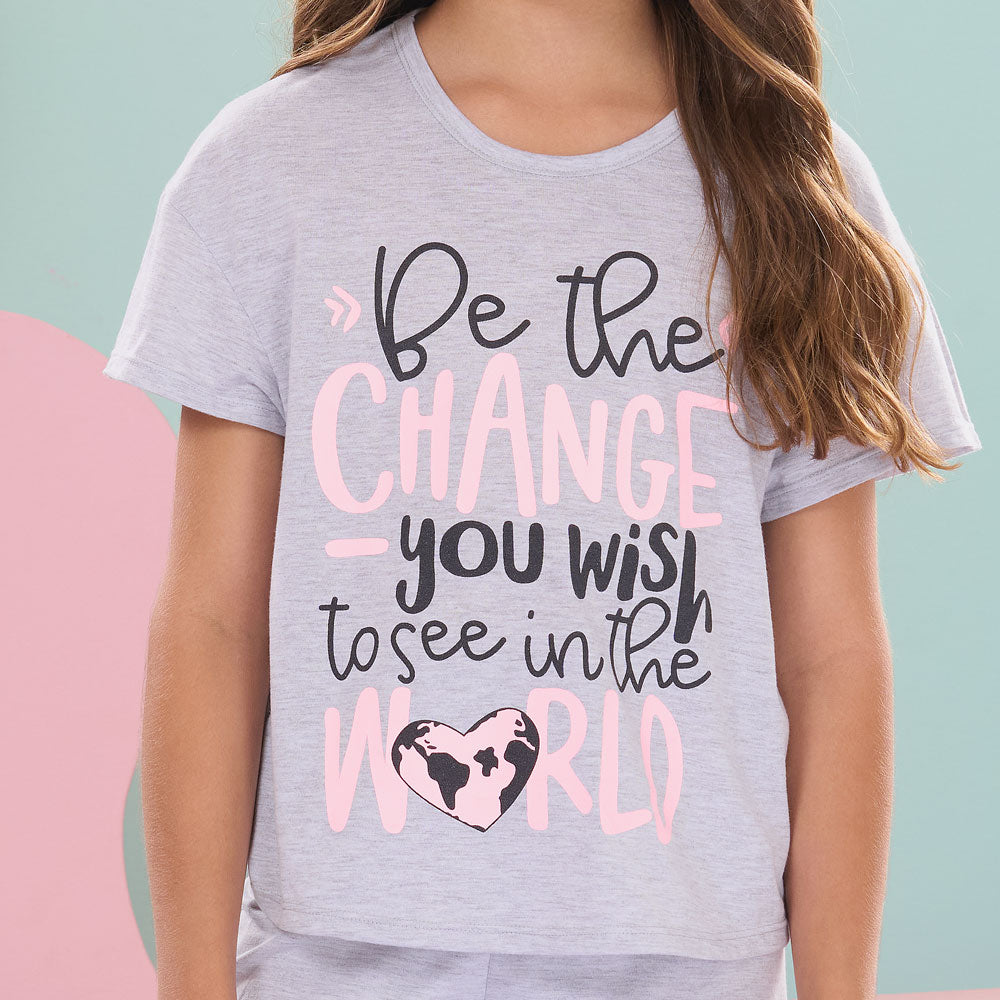 PIJAMA LARGO ST RINA 56142 68