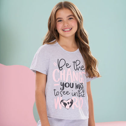 PIJAMA LARGO ST RINA 56142 68