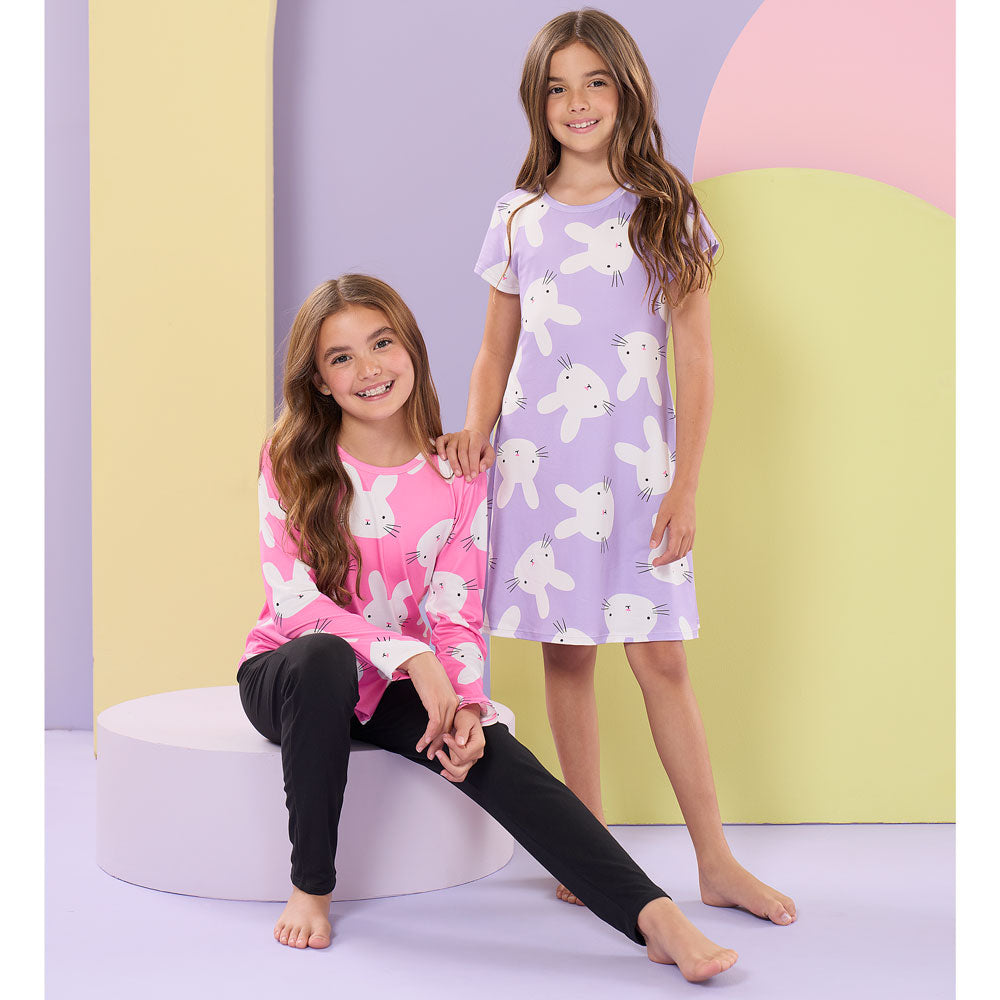 St Rina PIJAMA LARGO ST RINA 56148 24 – Parisien - ST. Rina