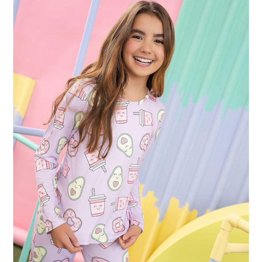 PIJAMA LARGO ST RINA 56184 37