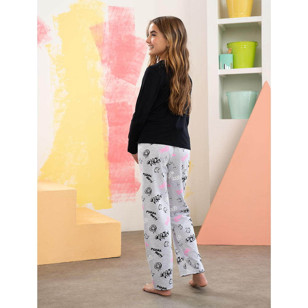 PIJAMA LARGO ST RINA 56185 07