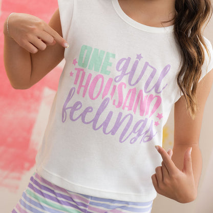 PIJAMA LARGO ST RINA 56190 26