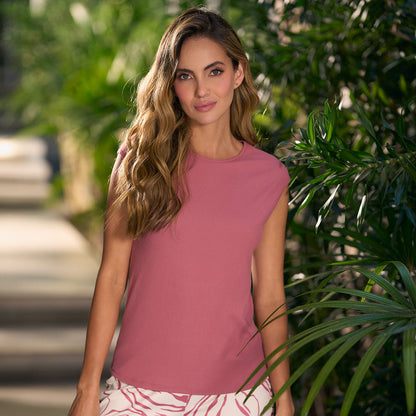 PIJAMA SHORT PARISIEN 417797 31