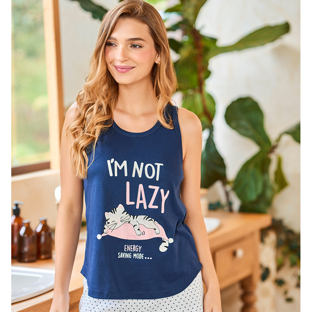 PIJAMA SHORT PARISIEN 417932 05