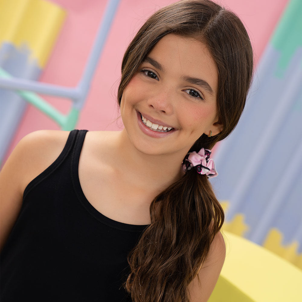 PIJAMA SHORT ST RINA 56170 23