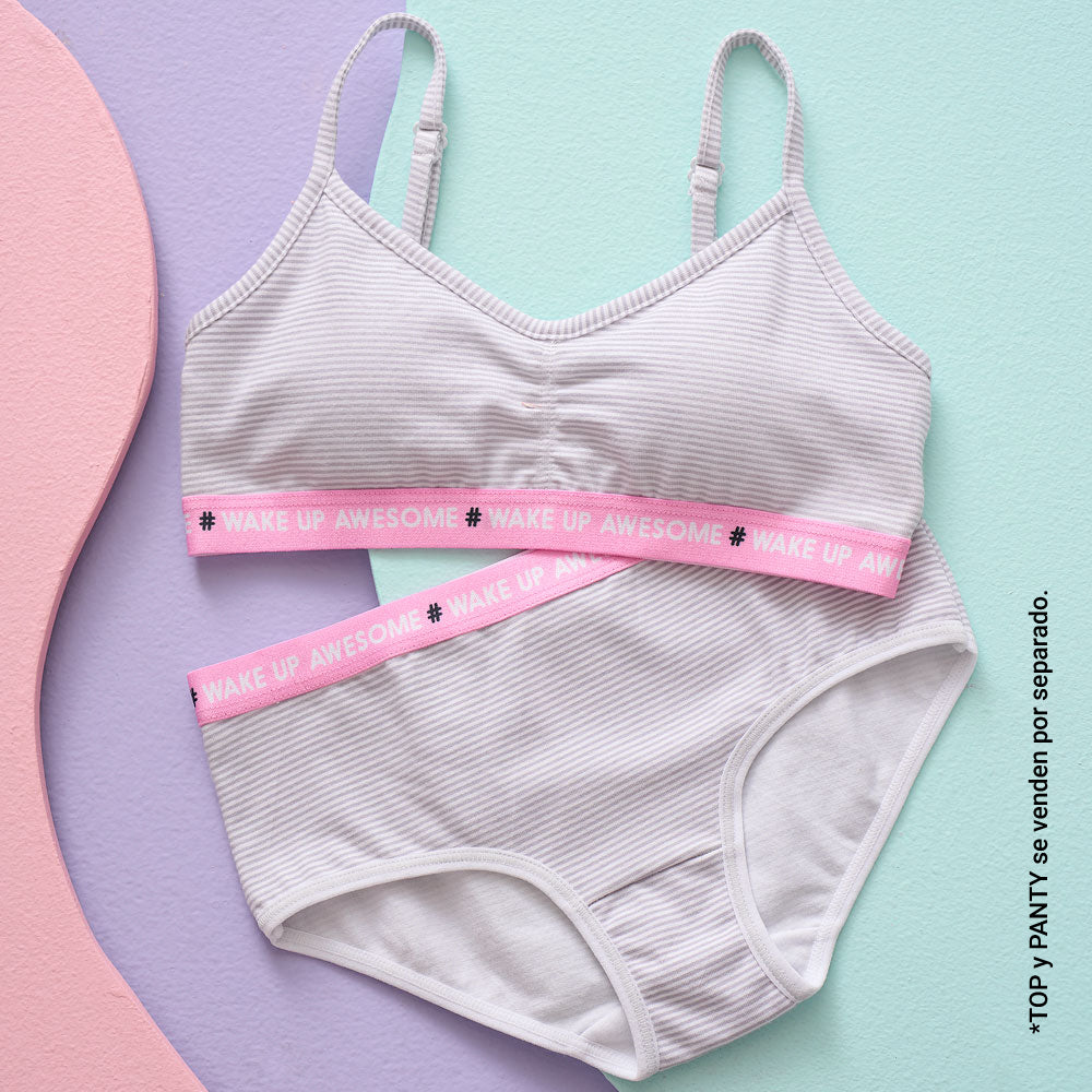 St Rina TOP CORTO ST RINA 33482 – Parisien - ST. Rina