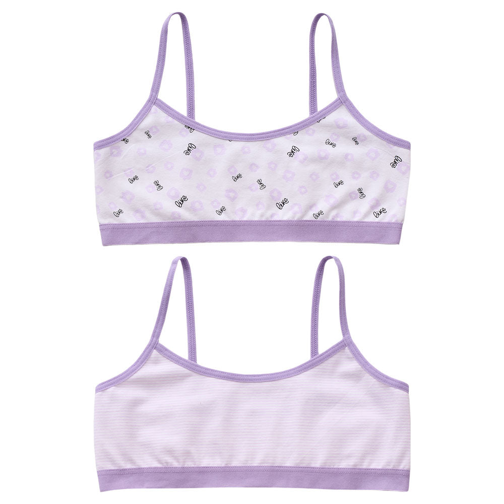TOP CORTO PACK X 2 ST RINA 33489