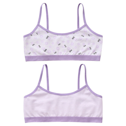 TOP CORTO PACK X 2 ST RINA 33489