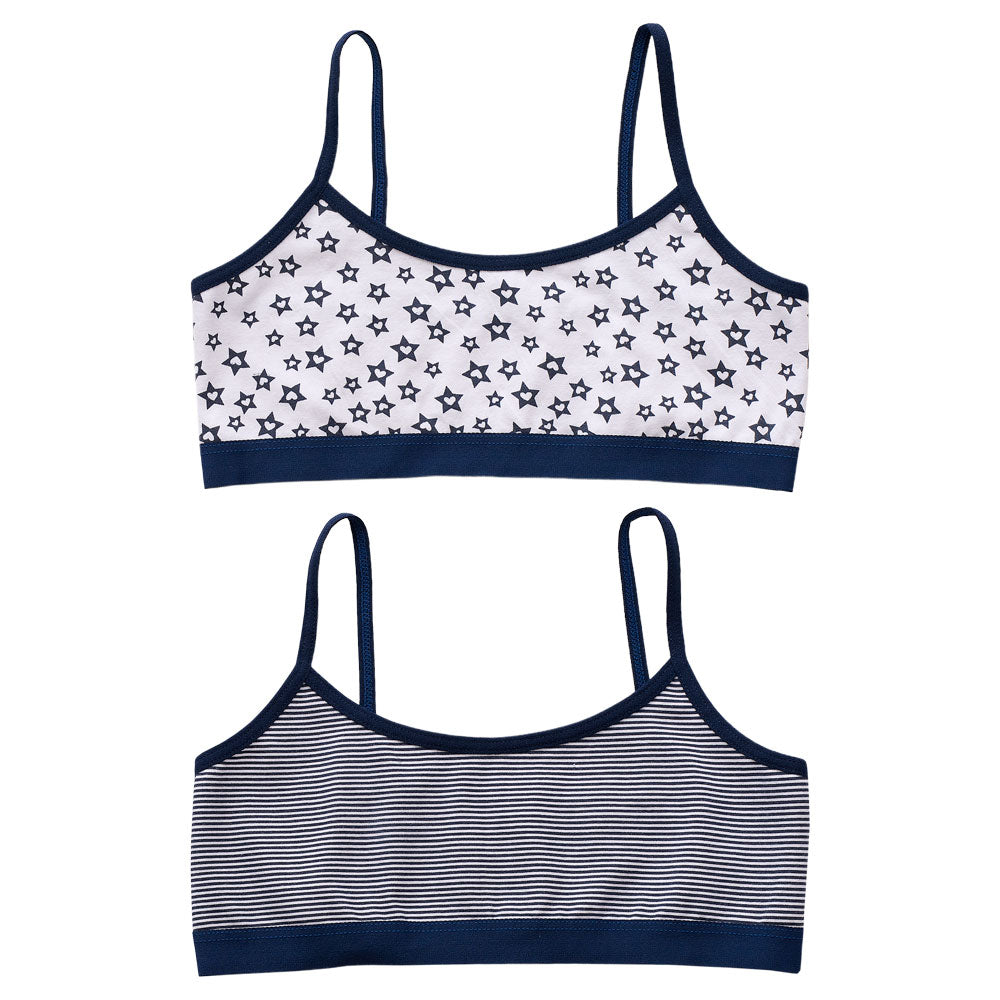 St Rina TOP CORTO PACK X 2 ST RINA 33490 – Parisien - ST. Rina