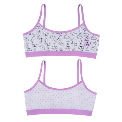 TOP CORTO PACK X 2 ST RINA 33505