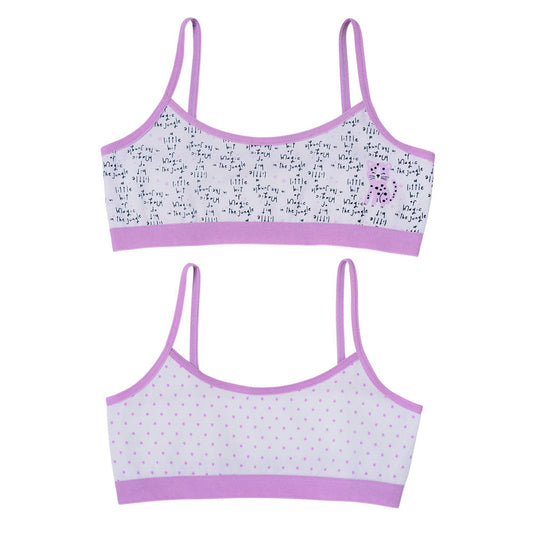 TOP CORTO PACK X 2 ST RINA 33505