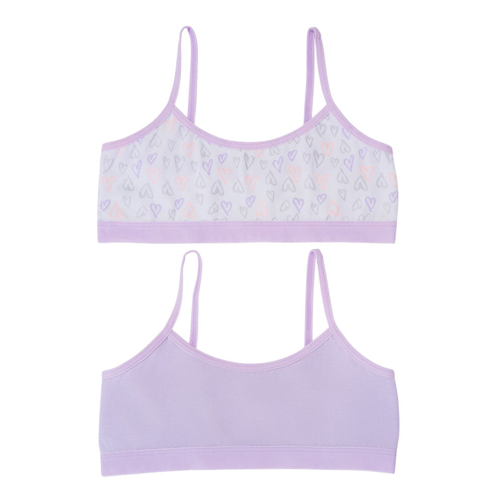 TOP CORTO PACK X 2 ST RINA 33506