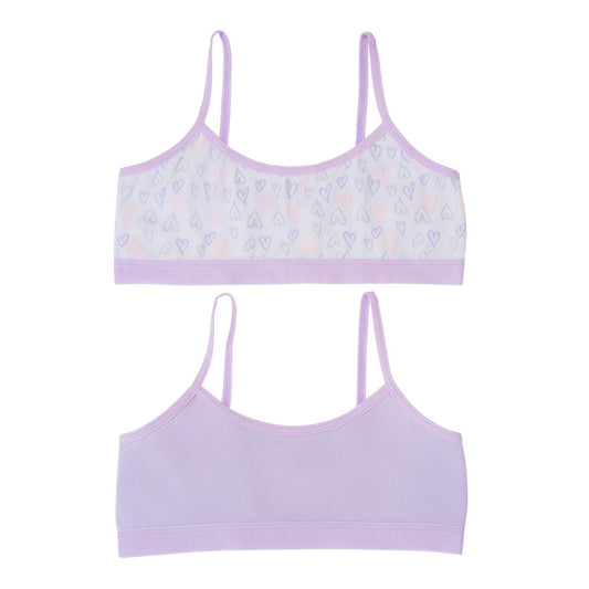 TOP CORTO PACK X 2 ST RINA 33506