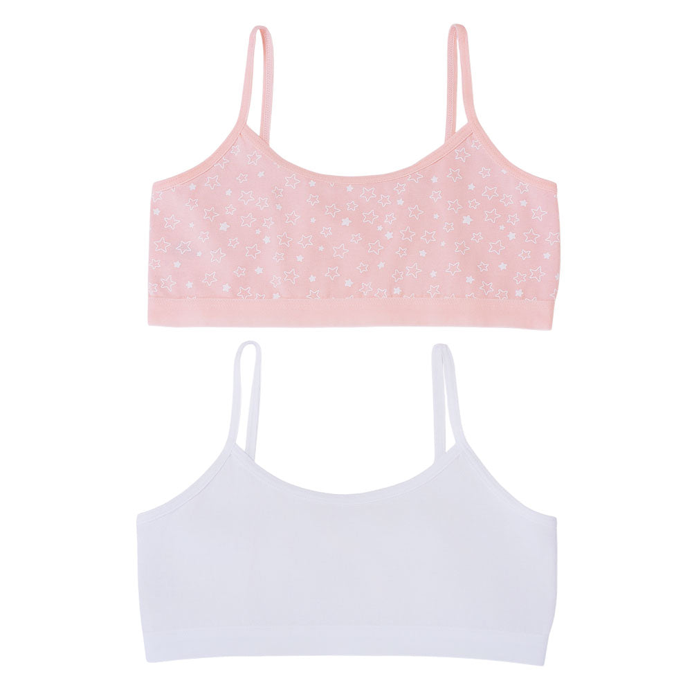 TOP CORTO PACK X 2 ST RINA 33510