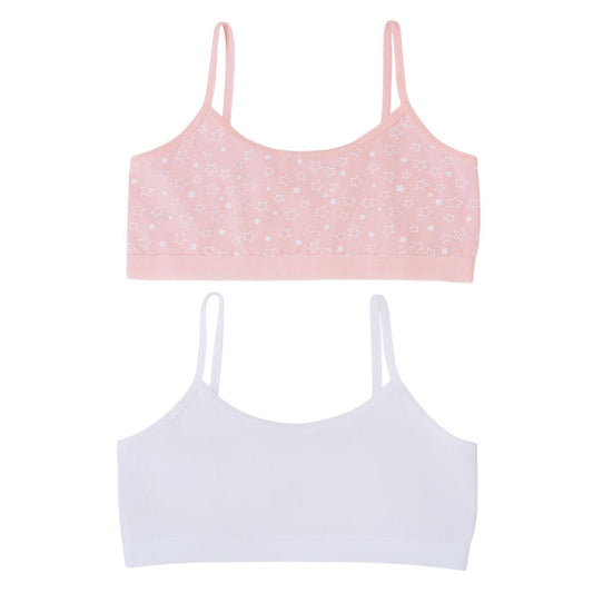 TOP CORTO PACK X 2 ST RINA 33510